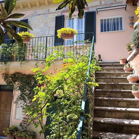 La Terrazza Sul Monferrato Apartment Ozzano Monferrato Exterior photo