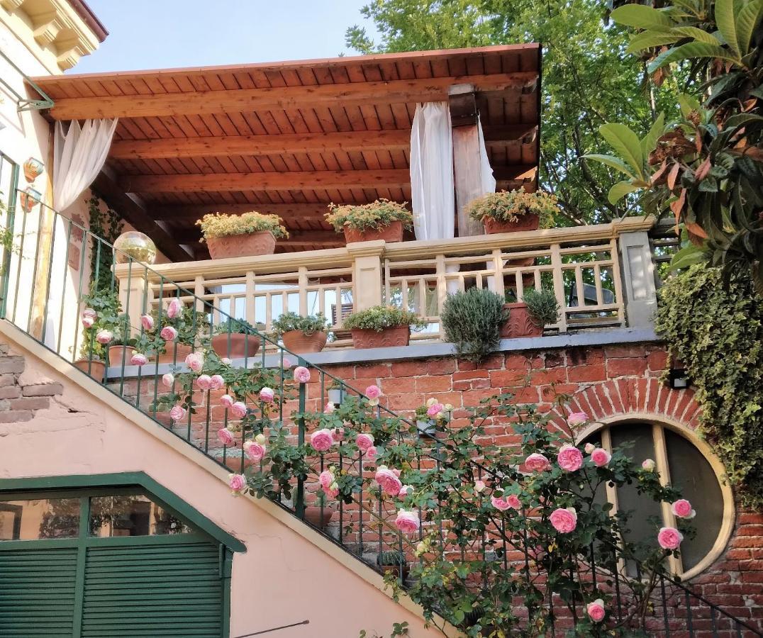 La Terrazza Sul Monferrato Apartment Ozzano Monferrato Exterior photo