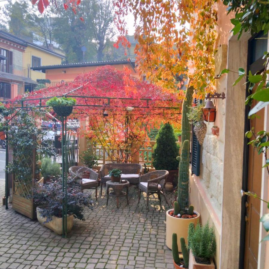 La Terrazza Sul Monferrato Apartment Ozzano Monferrato Exterior photo