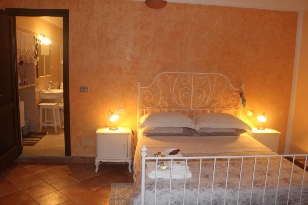 La Terrazza Sul Monferrato Apartment Ozzano Monferrato Exterior photo